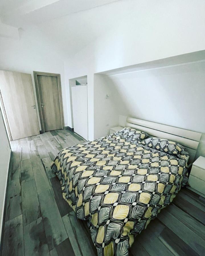 La Terrazza Sul Trebbia Apartment Rivergaro Exterior photo